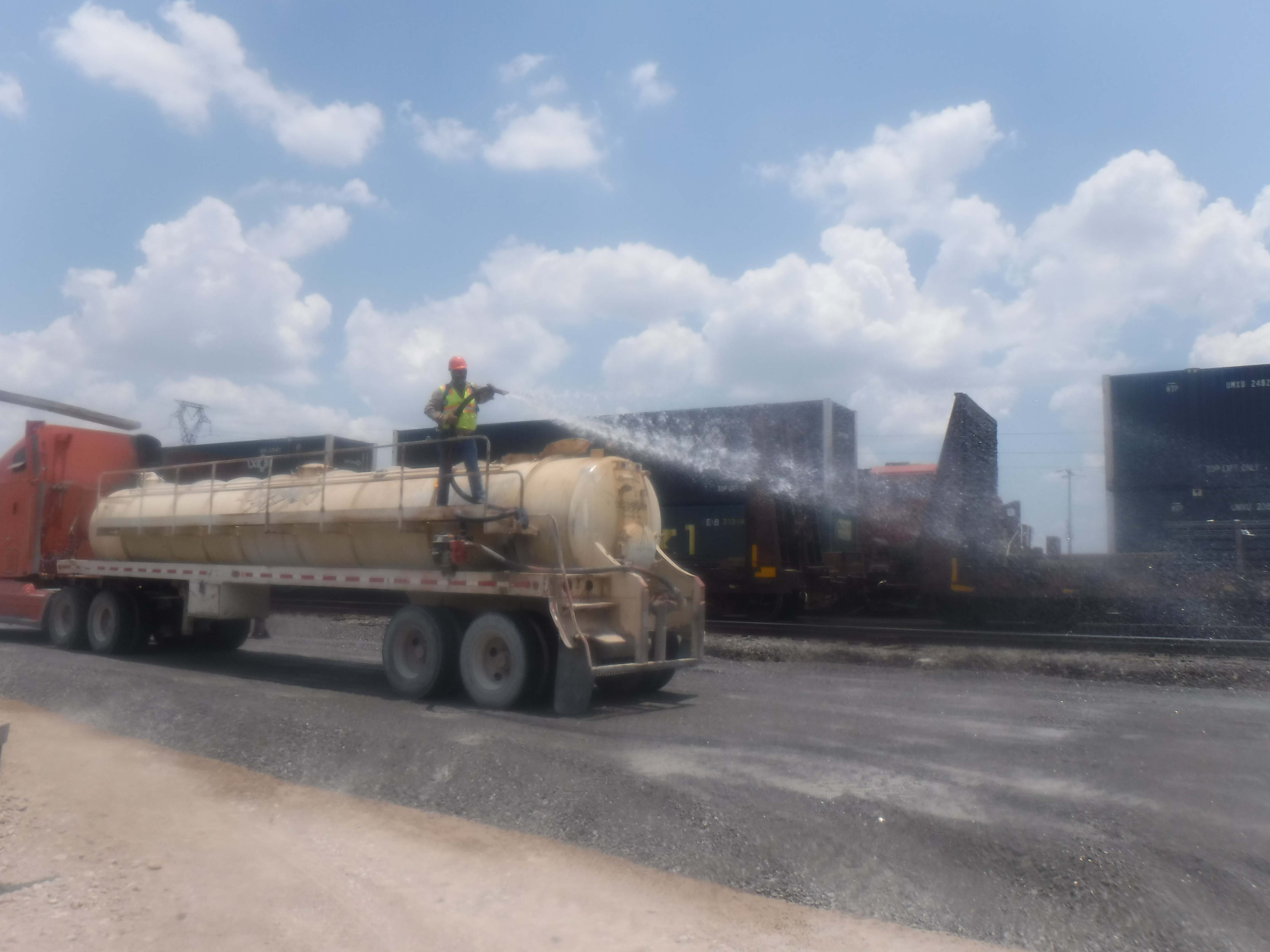 PRAMSEI: Proyectos ambientales en etapas constructivas y operativas (53)